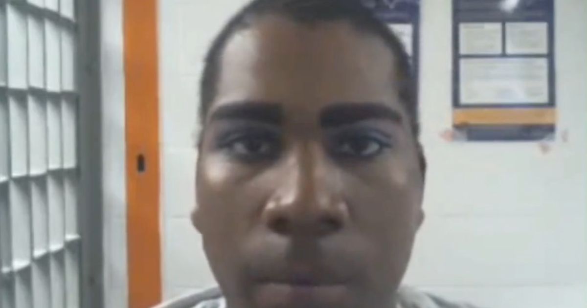 Trans Inmate Who Impregnated Women At Nj Jail Moved To Men's Prison