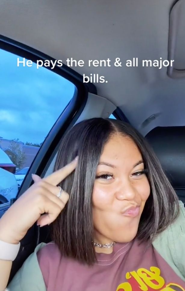 "my Boyfriend Pays Our Rent And Bills – He Has No Idea I'm The Landlord"