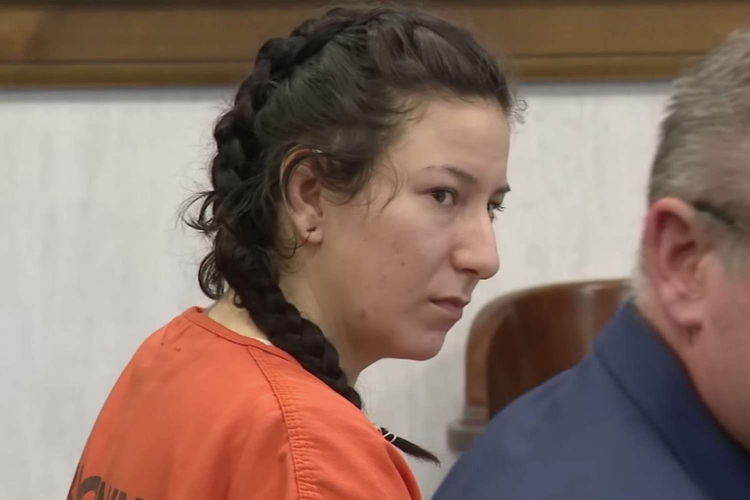 Woman Pleads Not Guilty To Decapitating Partner Mid-sex