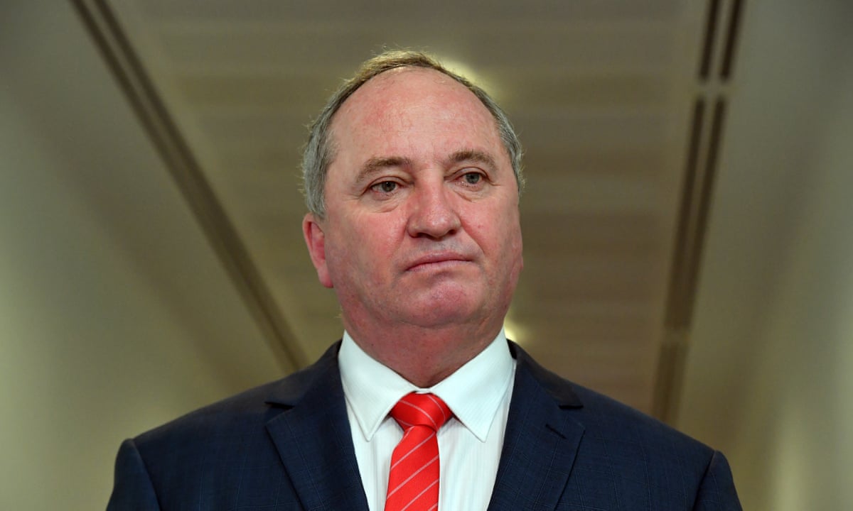 Joyce Calls For Heard To Be Jailed If Found To Have Committed Perjury