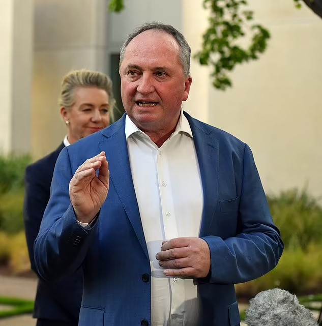 Joyce Calls For Heard To Be Jailed If Found To Have Committed Perjury