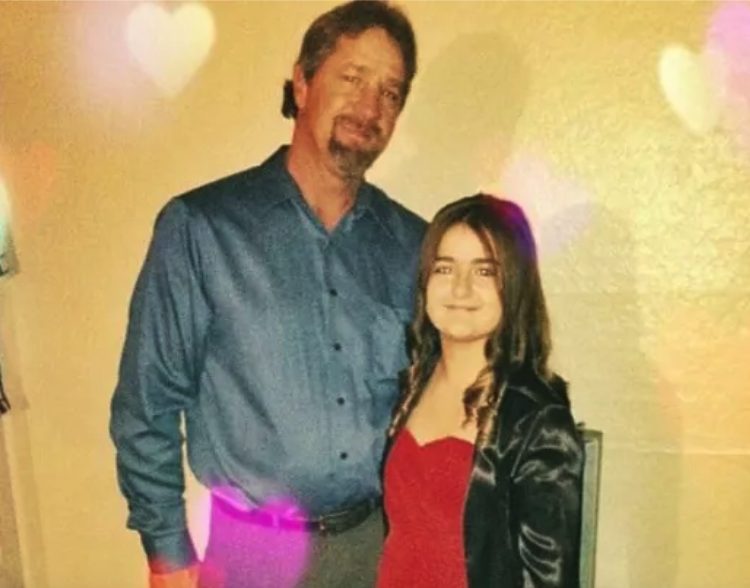 Dad Hunts Down Man Who Sex-trafficked His Daughter, Takes Matters Into Own Hands