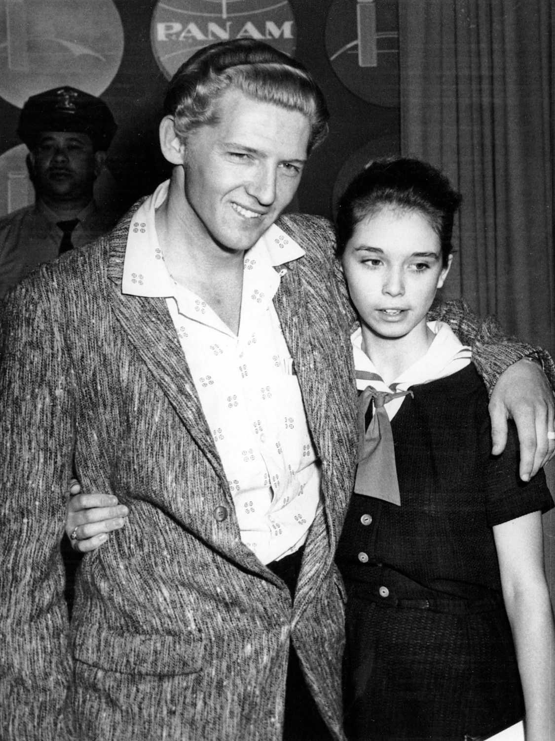 Great Balls Of Fire! When Myra Gale Brown Married Jerry Lee Lewis, Even Though She Was His 13-year-old Cousin