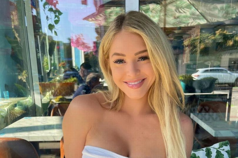 Tragedy Of Onlyfans Stars Murdered With Hammers And Knives By Jealous Men