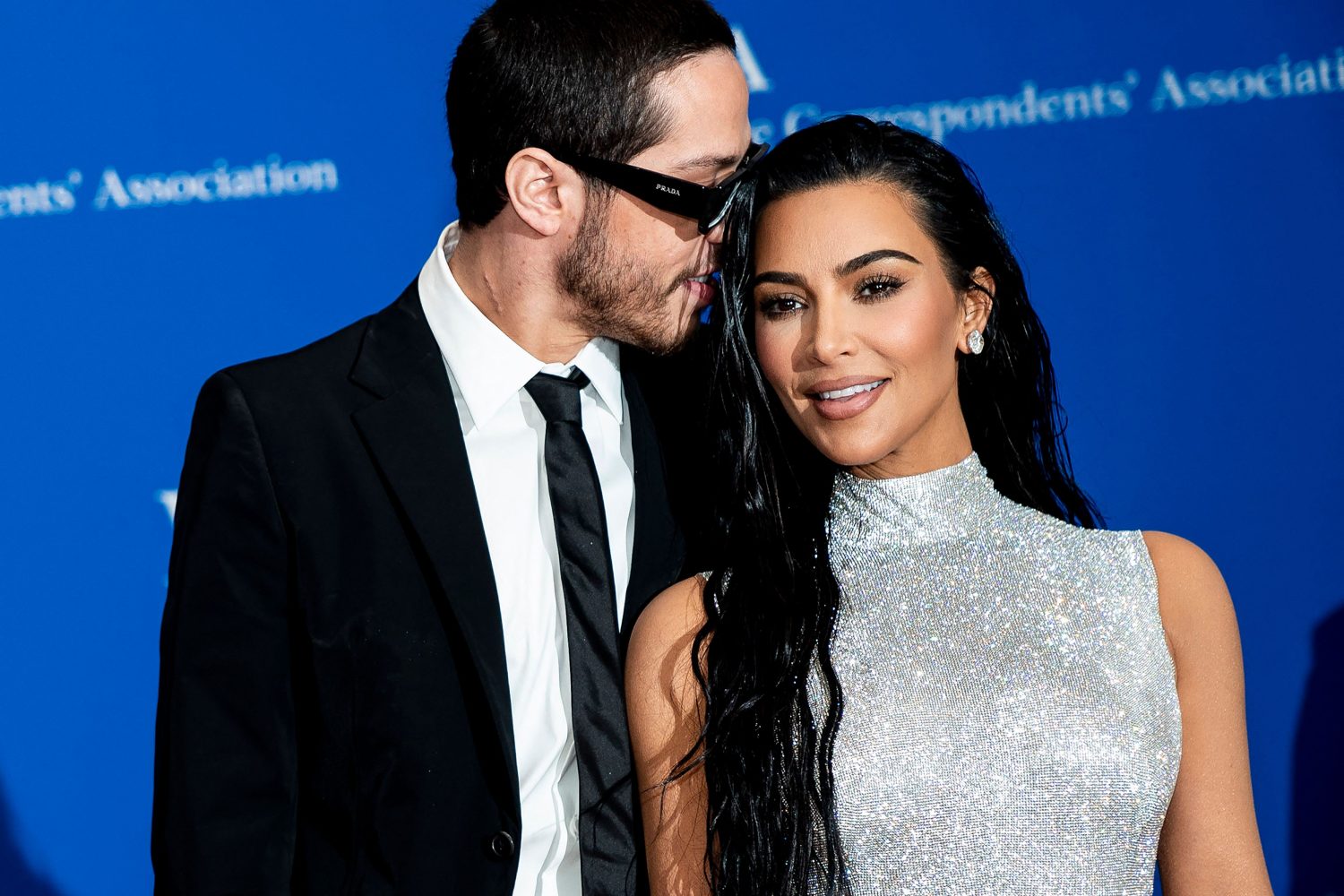 Kim Kardashian Broke Up With Pete Davidson Over His "immaturity"