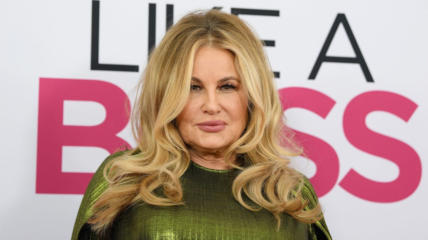 Jennifer Coolidge Says She Slept With 200 People After American Pie