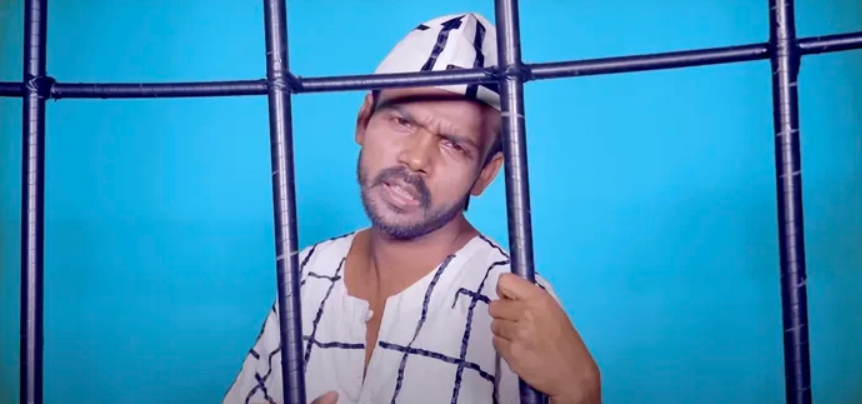 Bangladeshi Singer Arrested For Being "too Ugly To Sing" And Destroying Classic Songs