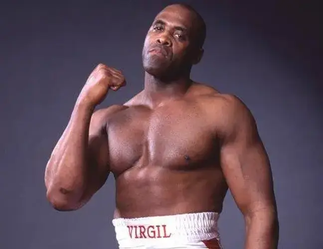 Ex-wrestler Virgil Claims He's Had Sex With One Million Women
