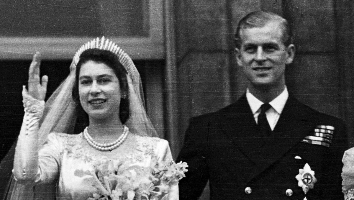 Queen Elizabeth Ii Has Died, Buckingham Palace Announces