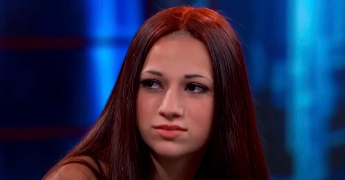 Bhad Bhabie Made £42 Million In One Year From Onlyfans