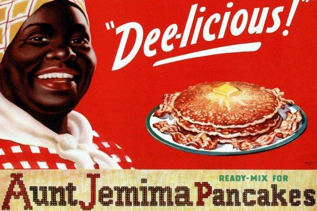 Aunt Jemima's Great-Grandson Is Furious That Her Legacy Is Being Erased