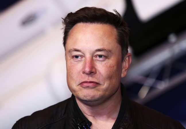 Elon Musk's Mum Is Asking Everyone To Stop Being Mean To Her Son