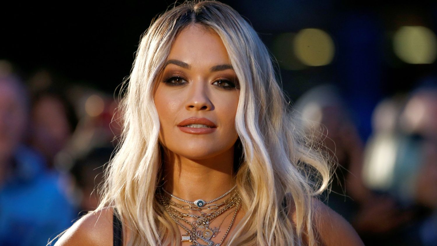 Rita Ora's Confessions - Raunchy Desires, Threesome Fun And Adult Toys