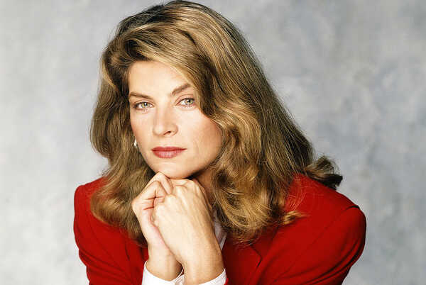 Heartbreaking News Revealed About Legendary Actress Kirstie Alley