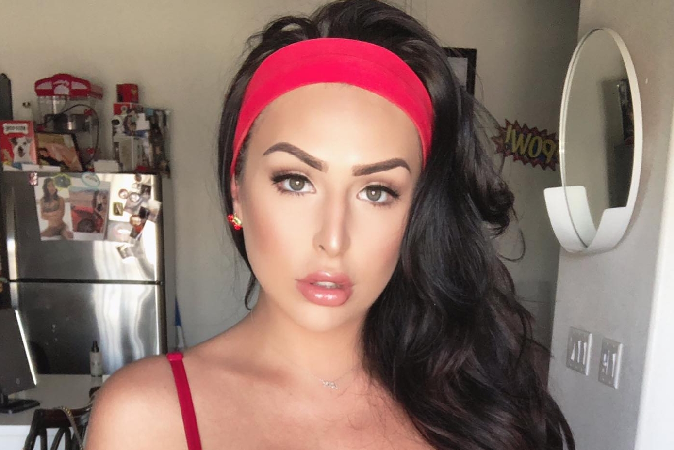 audition søsyge boykot Chanel Santini Picture, Dating, Birthday, Net Worth, Wiki, Biography