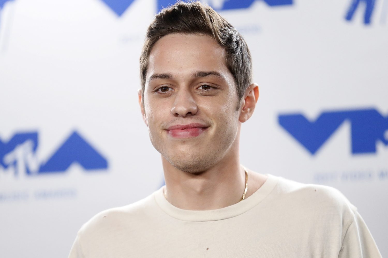 Pete Davidson Has Confirmed The Size Of His Manhood