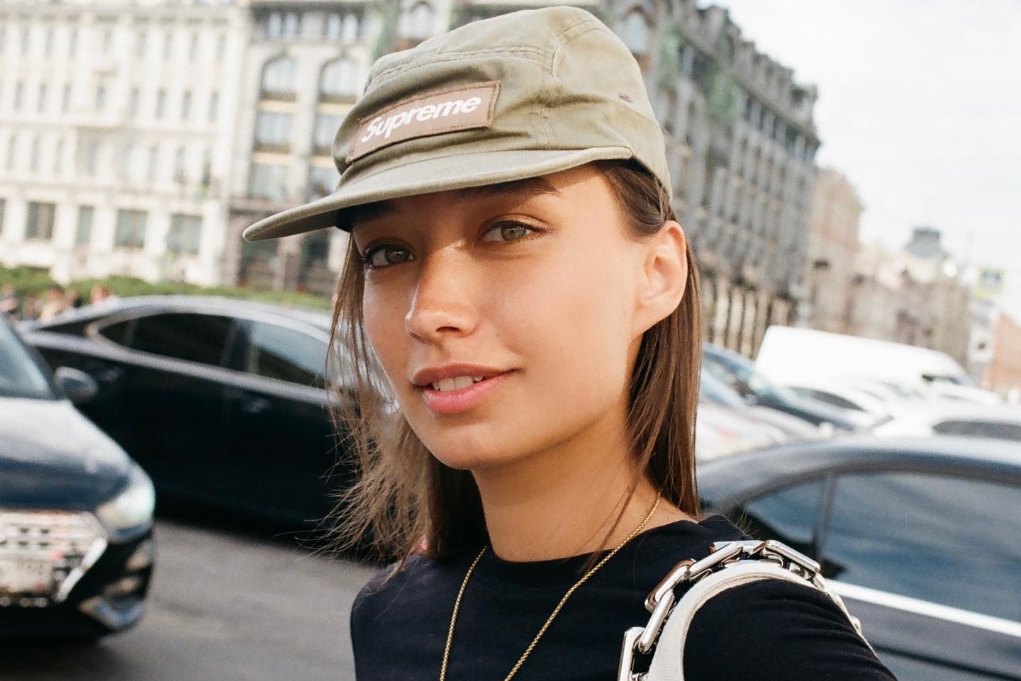 Maria Sivakova Bio, Instagram, And Dating