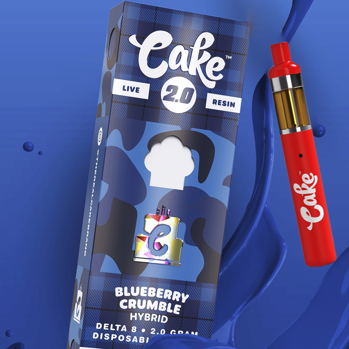 Trying Cake Delta 8 For The First Time? Everything You Need To Know