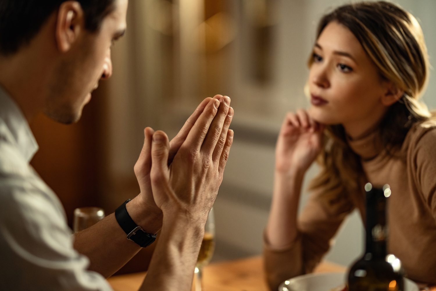The Top 10 Reasons Men Break Up With Women As Told By A Guy