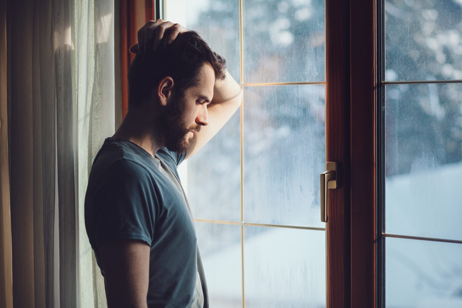 7 Stages The Dumper Goes Through After A Breakup