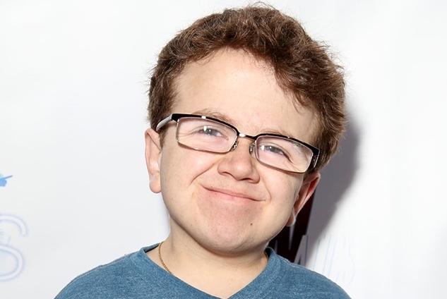 YouTuber Keenan Cahill Has Died Aged 27