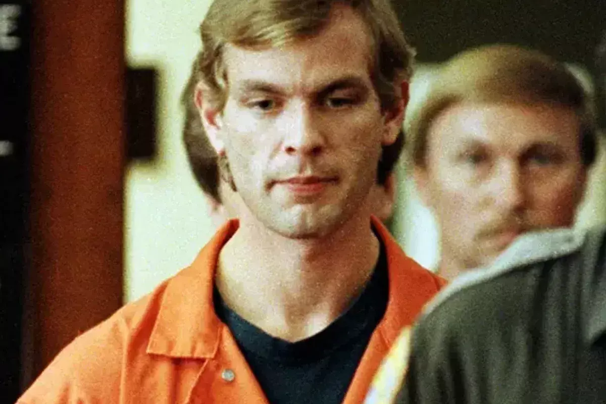 The World's Most Notorious Serial Killers All Share The Same Four Star Signs