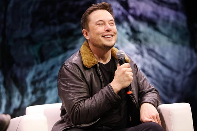 Elon Musk Is Once Again The Richest Person On The Planet