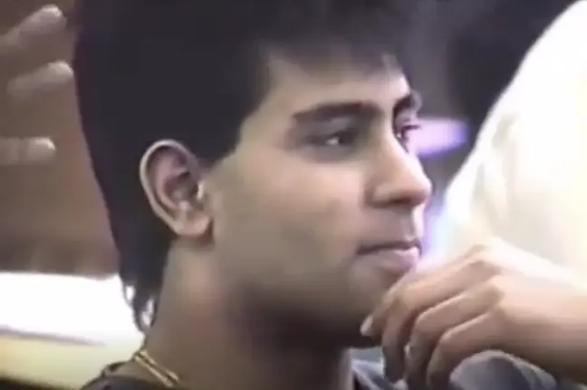 Video Of High School Students From 1989 Has Left People Baffled