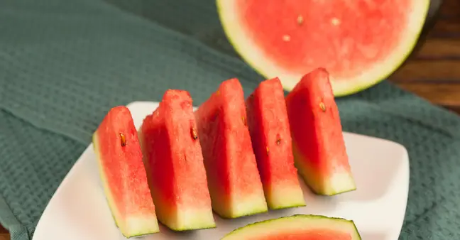 School Apologizes After Serving Watermelon, Waffles And Fried Chicken During Black History Month