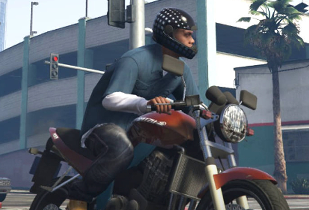 GTA 6's 'First Screenshot' Leaked And Fans Are Already Anxious