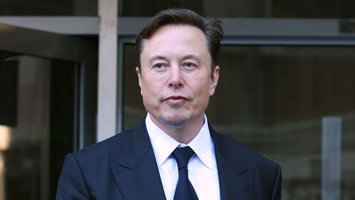 Elon Musk Is Once Again The Richest Person On The Planet