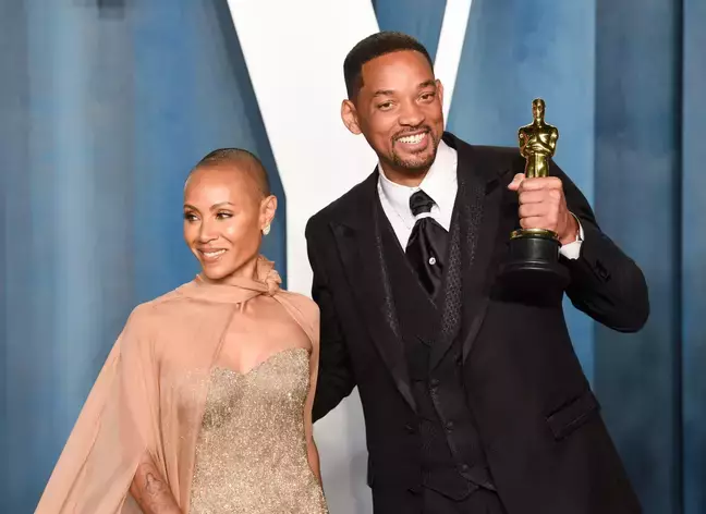 Chris Rock Mocks Jada Pinkett Smith For Interviewing Will Smith About Her Affair