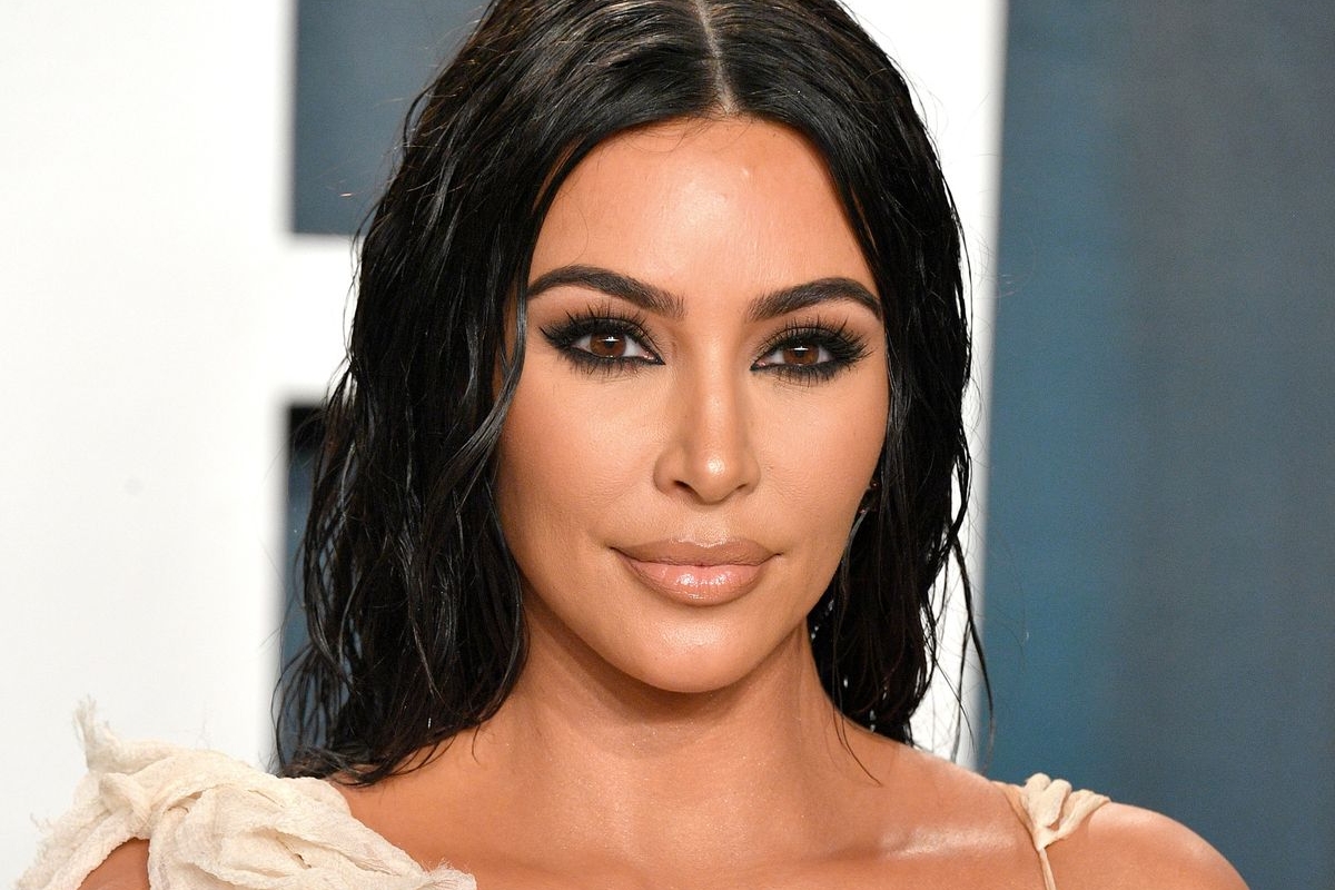 7. Kim Kardashian's Go-To Nail Artists - wide 1