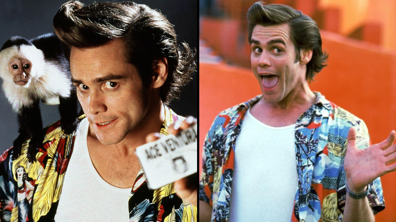 Why Ace Ventura Films Would Not Be Made Today, According To Modern Viewers