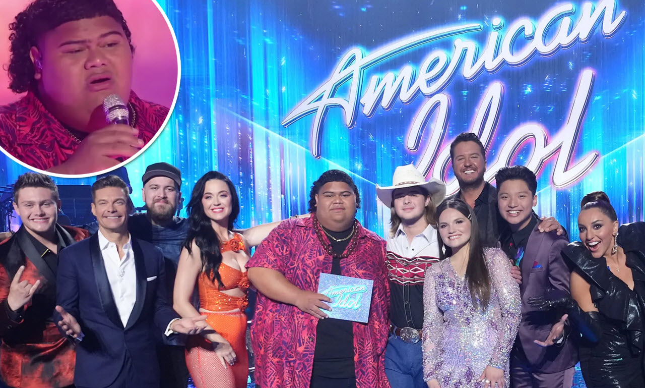 American Idol Fans Allegedly Claim Show Is Fixed