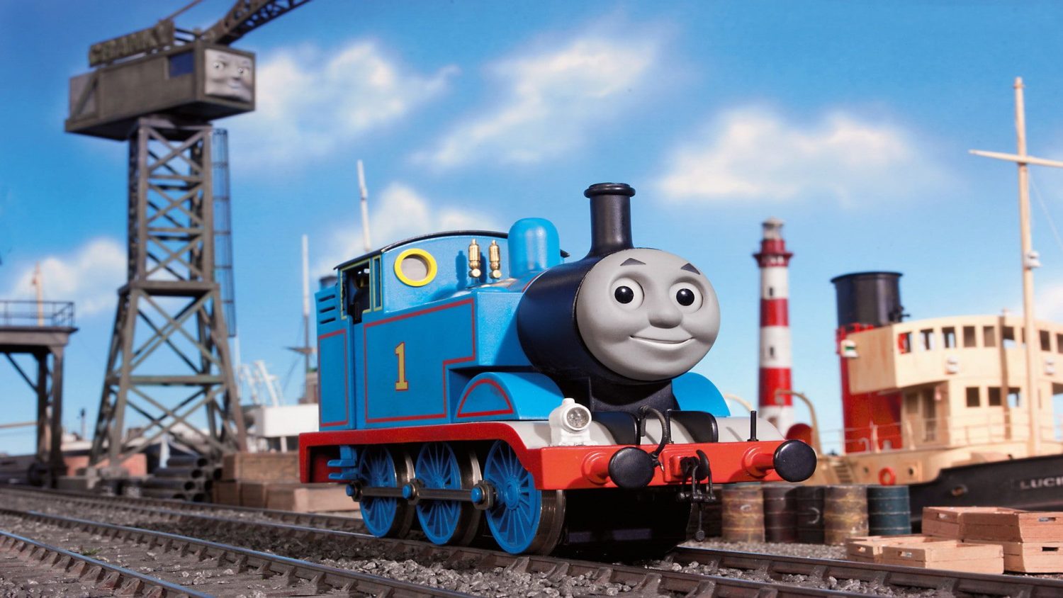 Tips And Tricks For Thomas The Train Set Enthusiasts