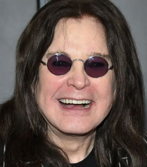 Ozzy Osbourne Shares Sad News
