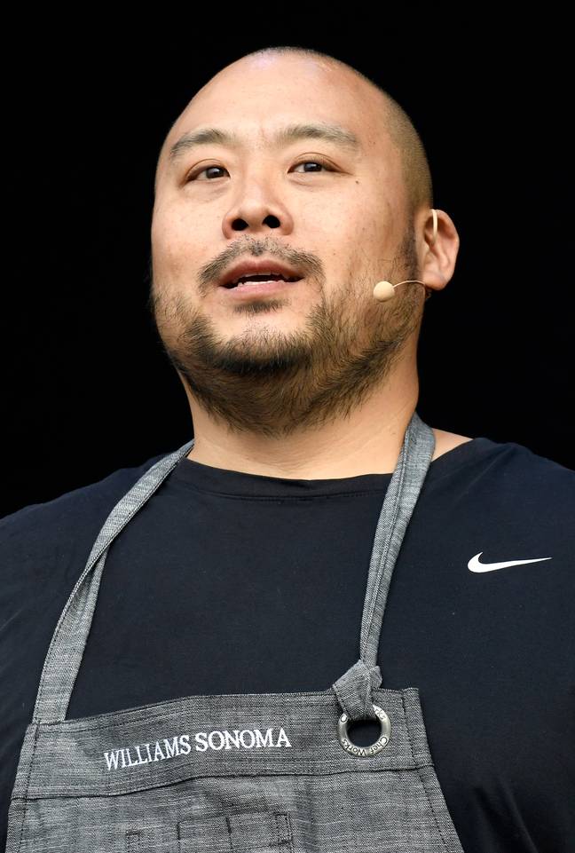 Popular Chef David Chang Stirs Controversy Claiming People Should Not BBQ Hamburgers