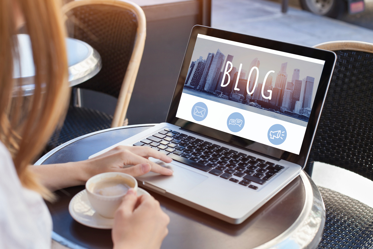 Launching Your Blogging Journey: Tips For Newbies