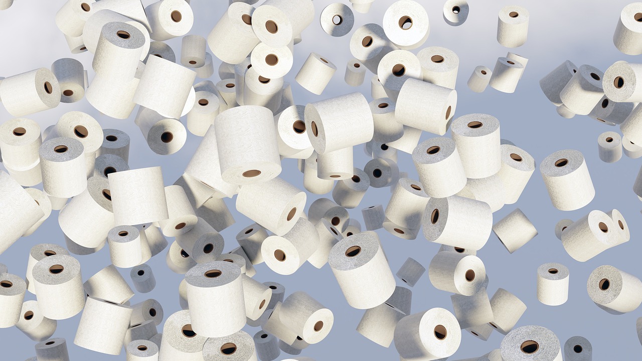 The Benefits Of Buying Bulk Toilet Paper For Your Hospitality Business