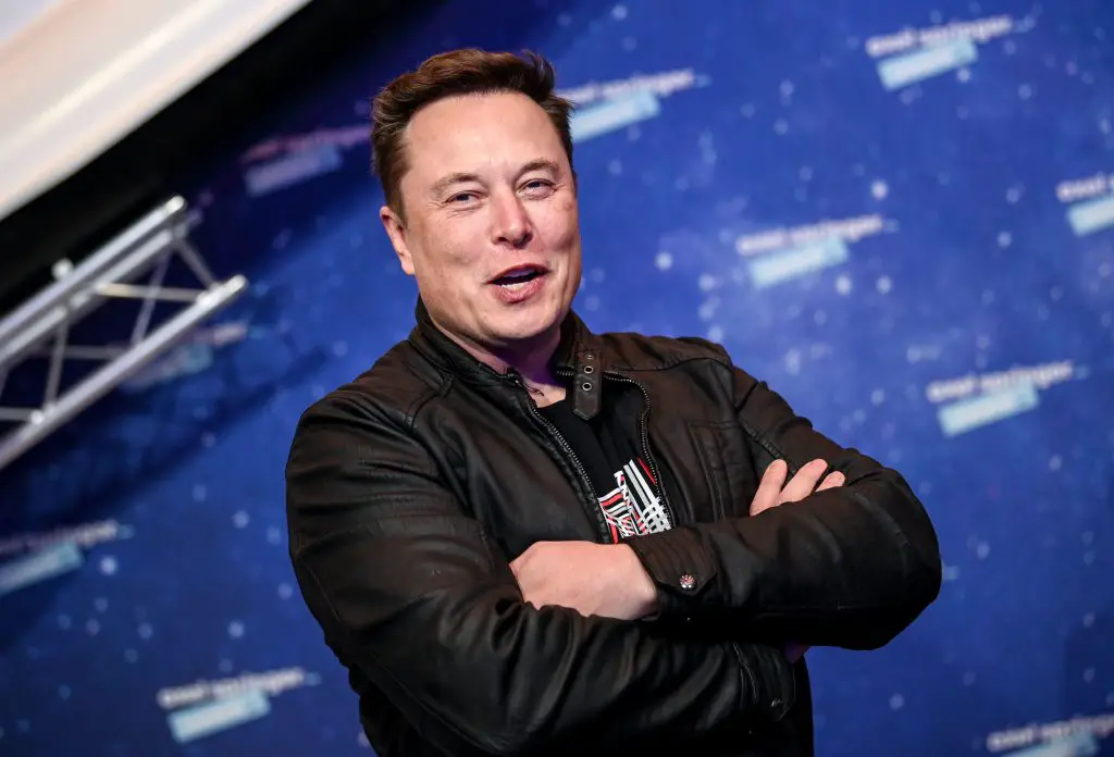Elon Musk Devastated As Daughter Changes Name And Stops Talking To Him