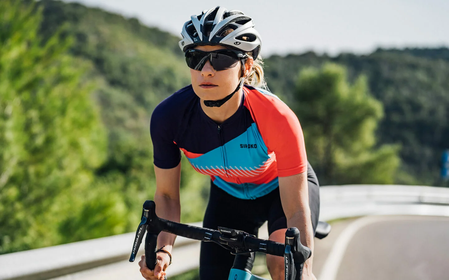 Why Is Ultraviolet Protection Factor (UPF) Clothing Important For Cyclist