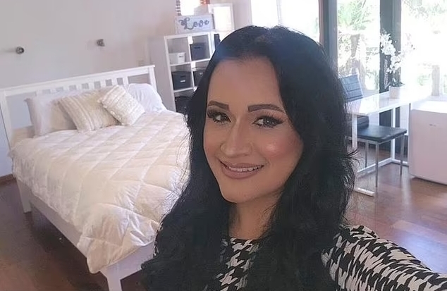 Woman Earns Over $600 Monthly By Renting Half Of Her Bed To Lonely Strangers