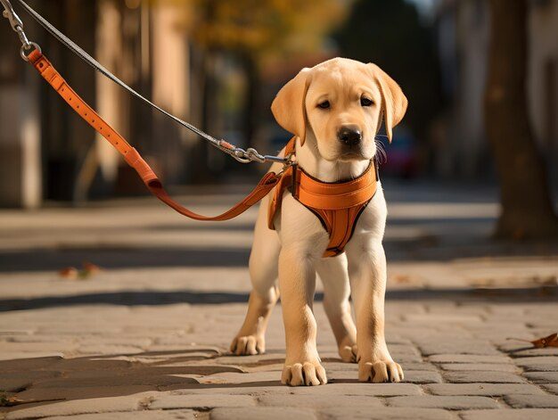 The Surprising Benefits Of Investing In A Properly Fitted Dog Harness