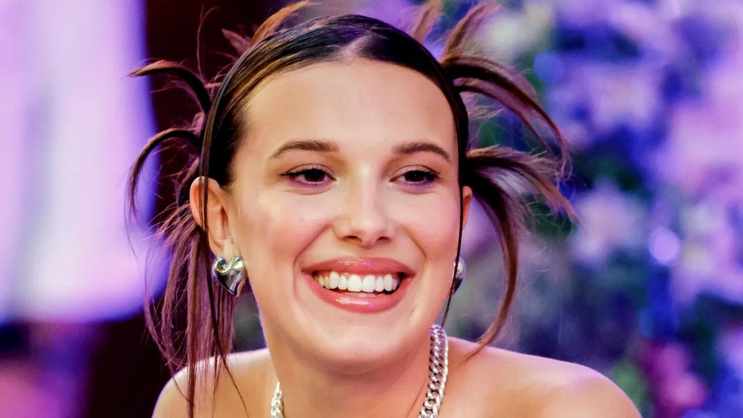 Millie Bobby Brown Identifies As Feminist After Visit To A Psychic