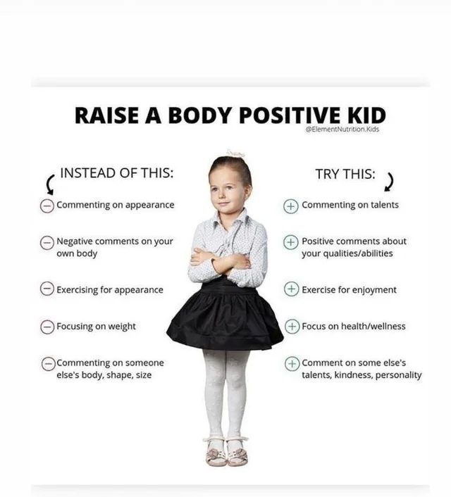 23 Captivating Picture Guides That Teach You More Than Any Parenting Book