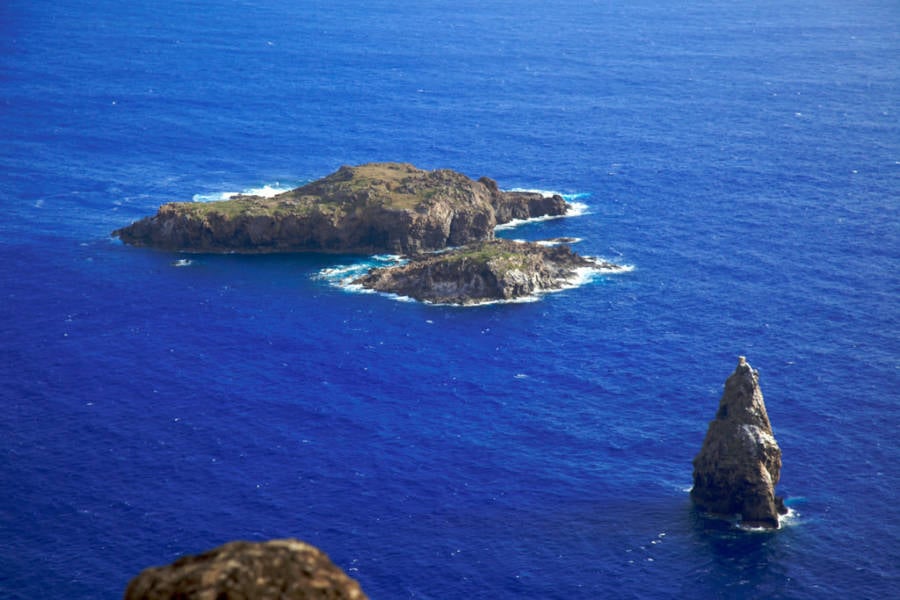 Mysterious Facts About Point Nemo, Earth's Most Isolated Spot