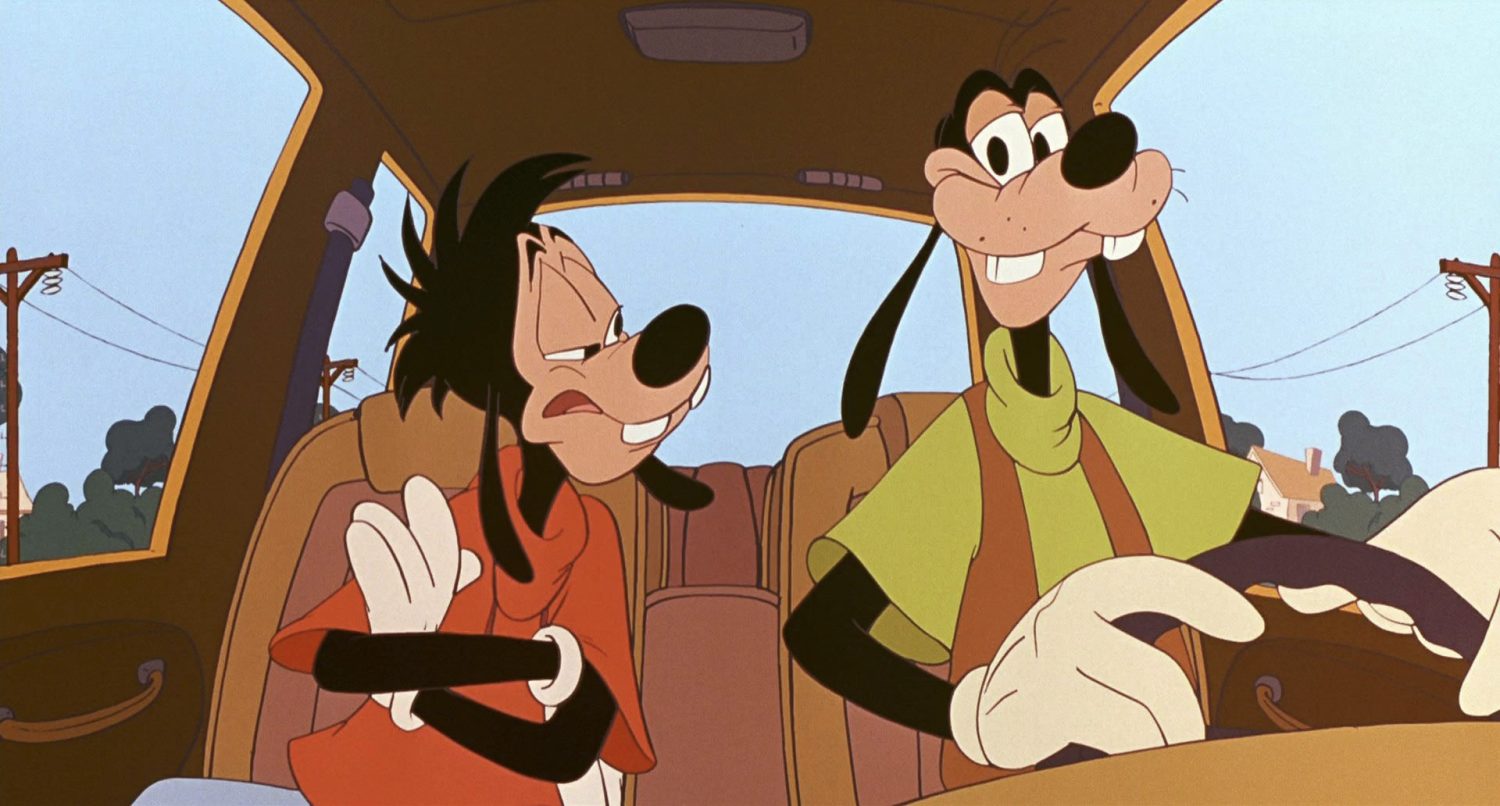 Disney Voice Actor Confirms: Goofy Is Not A Dog