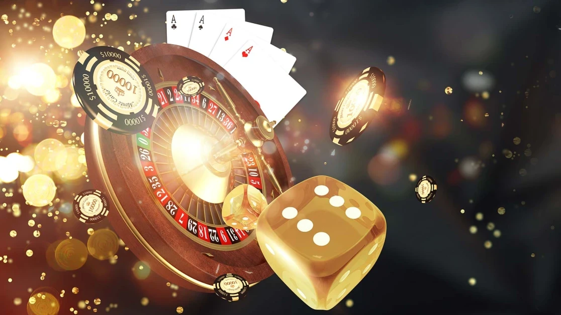 Bankroll Boost: Maximizing Bonuses In Online Casino Promotions