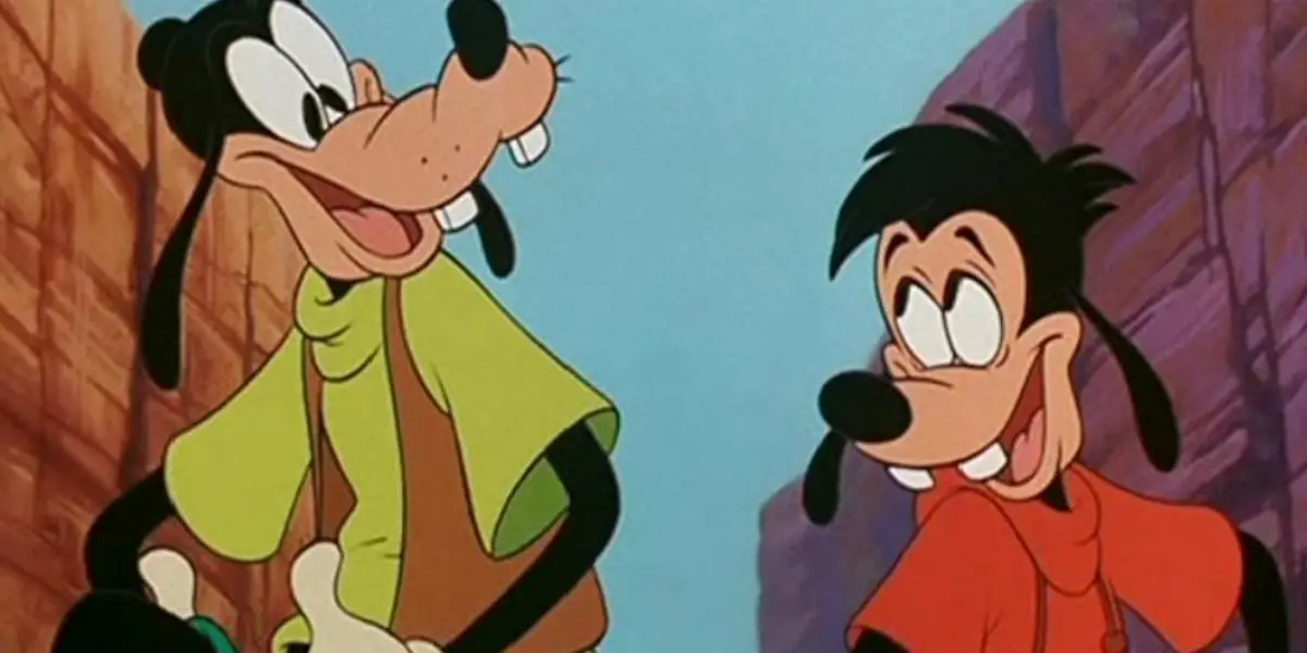 Disney Voice Actor Confirms: Goofy Is Not A Dog